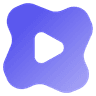Podclip logo